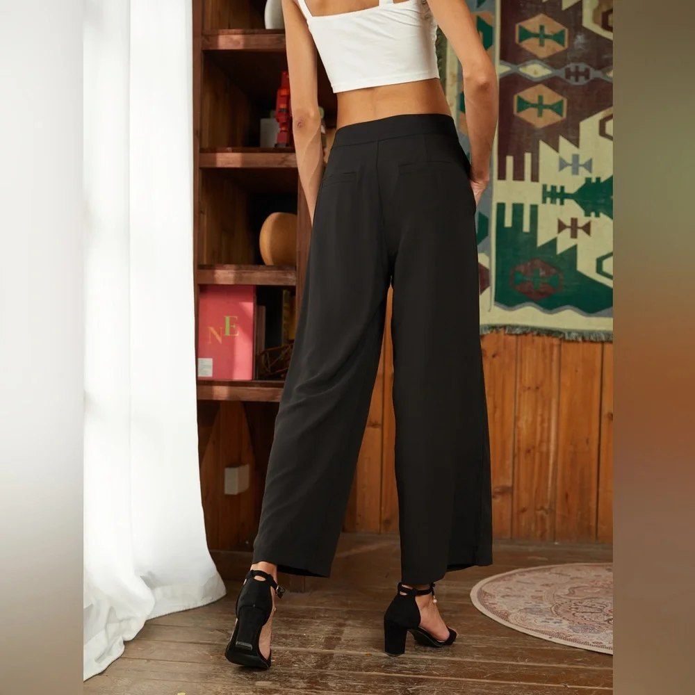 NINY FLARE PANT (HOT SALE) - Picture 4 of 6